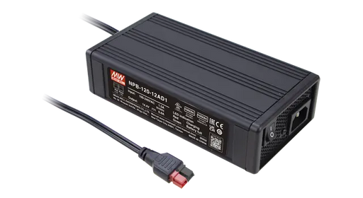 NPB-120-12AD1 MEAN WELL Power Supply | HTD Electronics