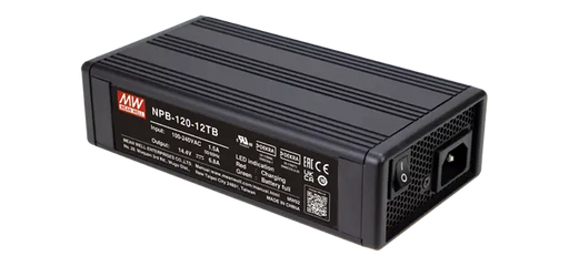 NPB-120-48TB MEAN WELL Power Supply | HTD Electronics
