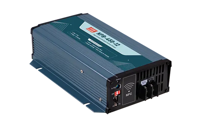 NPB-450-48-NFC