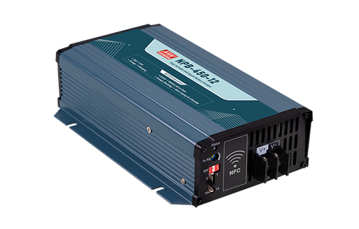 NPB-450-12-NFC