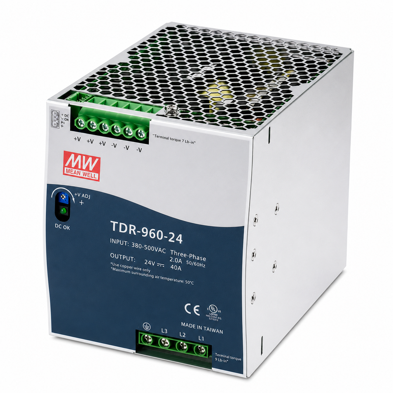 TDR-960-48