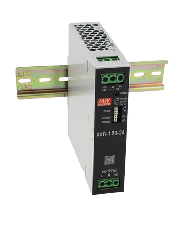 XDR-120-24