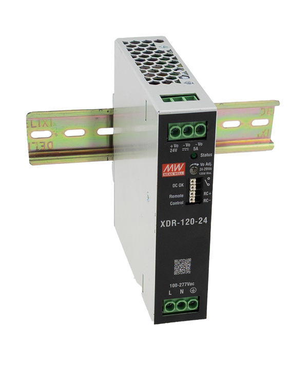 XDR-120-24