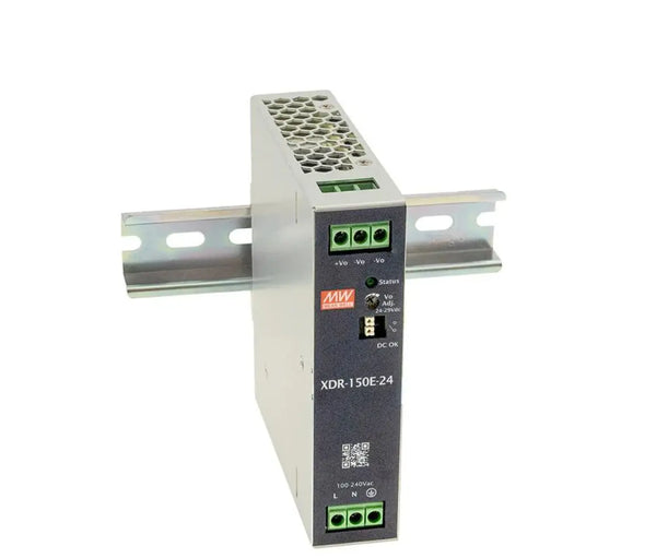 XDR-150E-36 MEAN WELL Power Supply | HTD Electronics