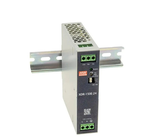 XDR-150E-36 MEAN WELL Power Supply | HTD Electronics