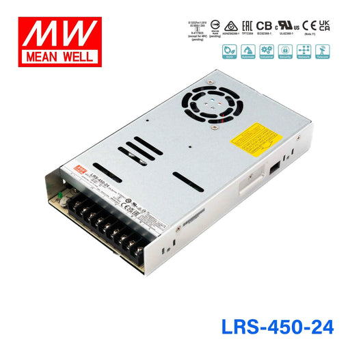 LRS-450-24