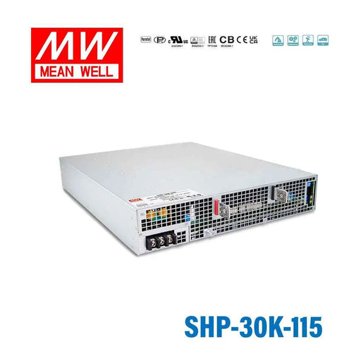 SHP-30K-115