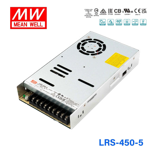 LRS-450-5
