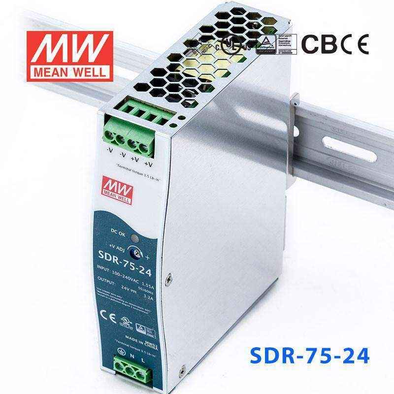 SDR-75-24