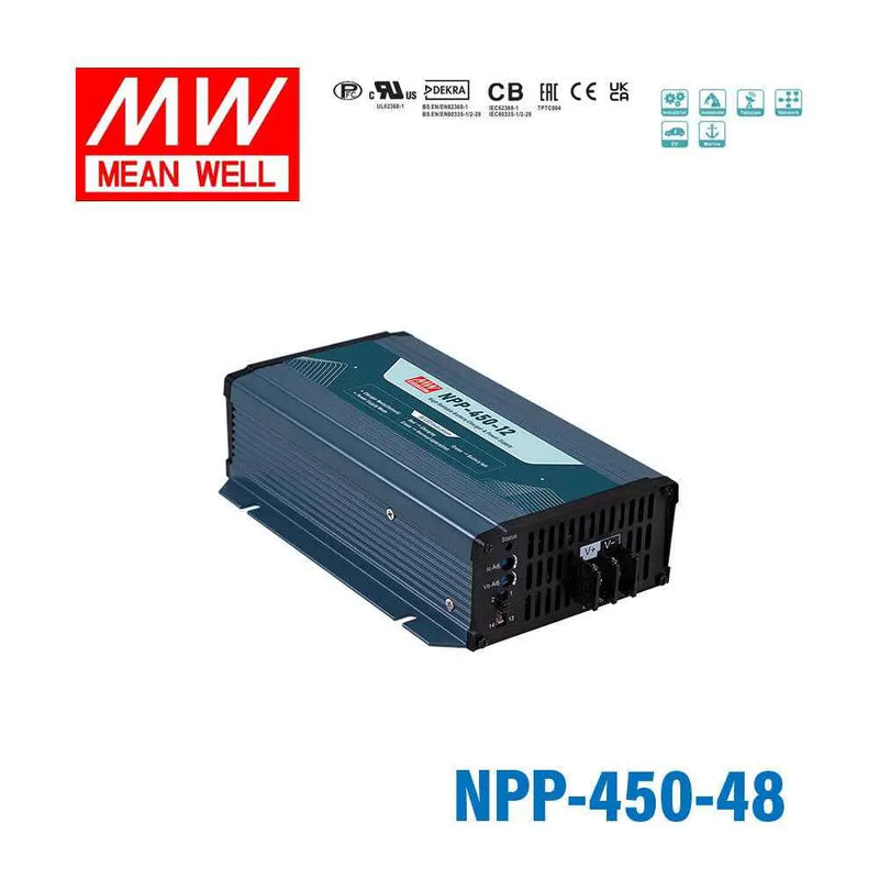 NPP-450-48