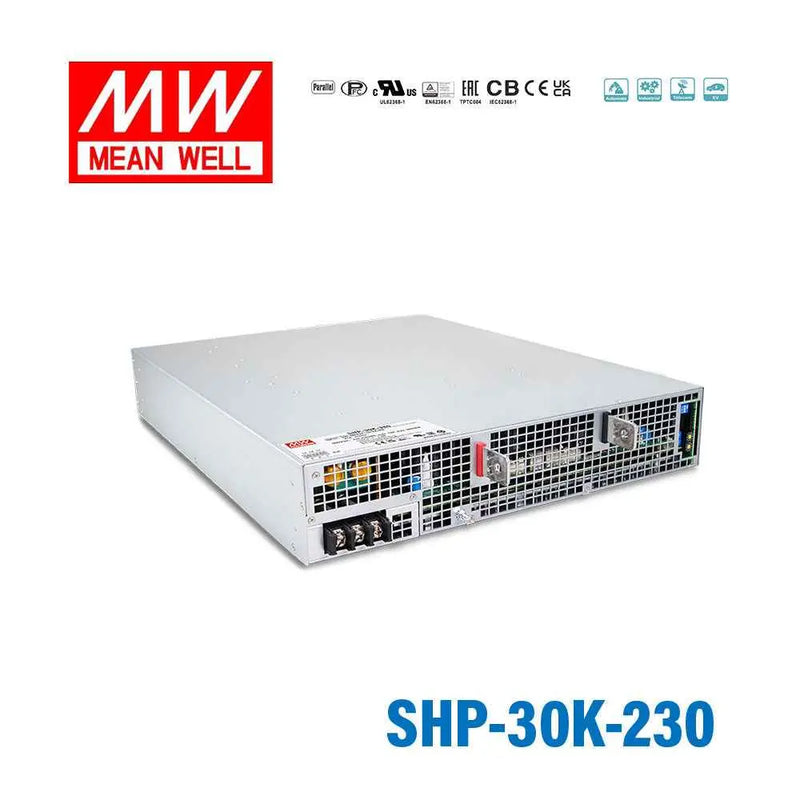 SHP-30K-230