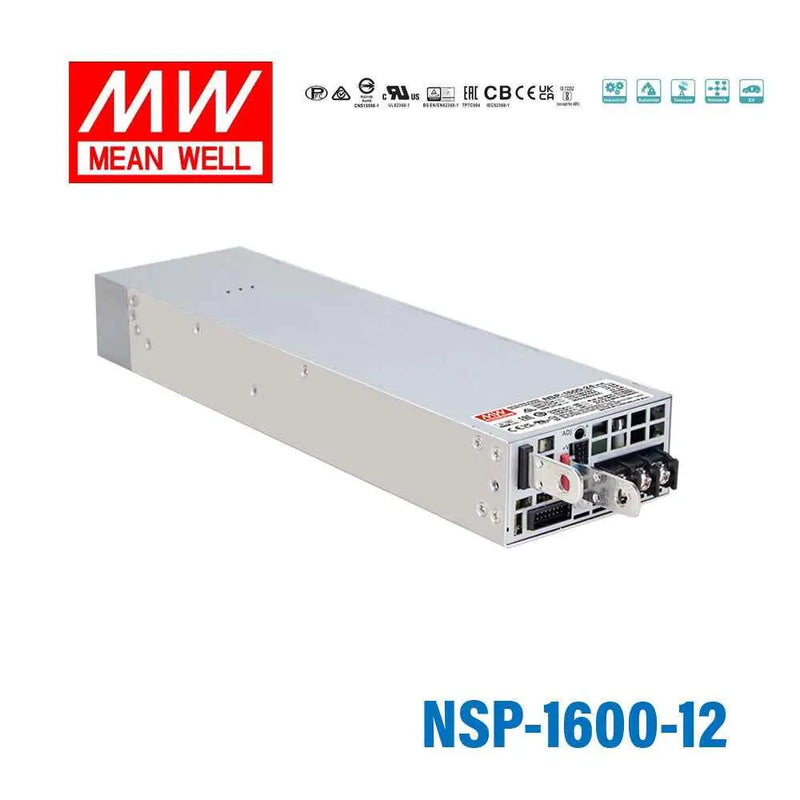 NSP-1600-12