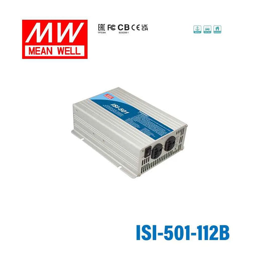 ISI-501-112B