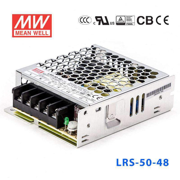 LRS-50-48