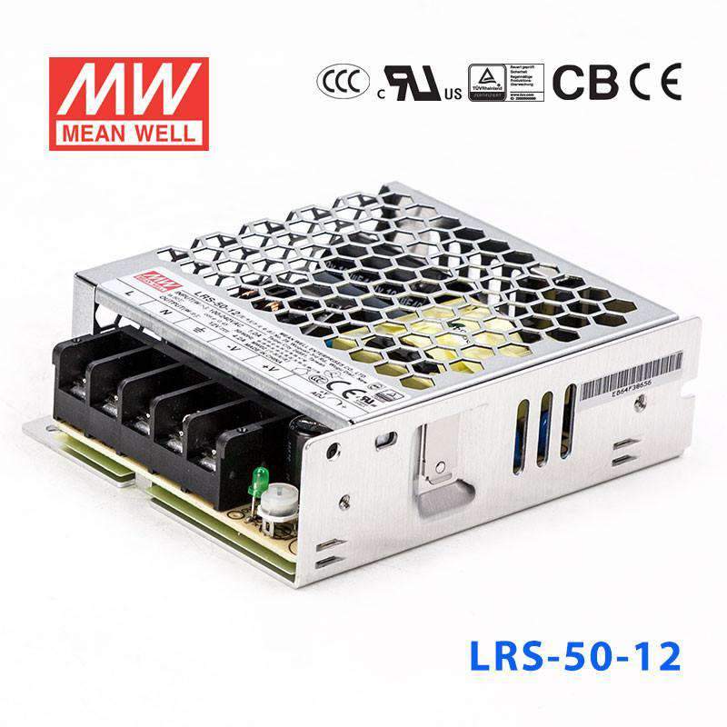 LRS-50-12