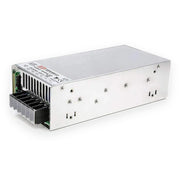MEAN WELL HRPG-600-3.3 enclosed power supply, 3.3V 120A 396W