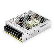 MEAN WELL LRS-100-48 enclosed power supply, 48V 2.3A 100W