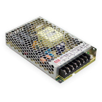 MEAN WELL LRS-150-15 enclosed power supply, 15V 10A 150W