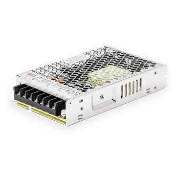 MEAN WELL LRS-150-24 enclosed power supply, 24V 6.5A 150W