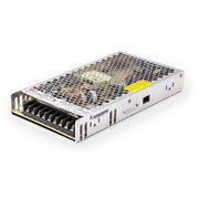 Fuente de alimentación cerrada MEAN WELL LRS-200-15 de 15V 14A 200W