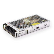 MEAN WELL LRS-200-3.3 enclosed power supply, 3.3V 40A 132W