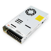 MEAN WELL LRS-450-12 enclosed power supply, 12V 37.5A 450W