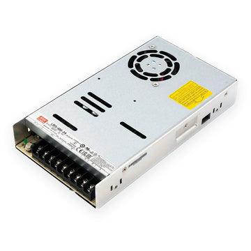 MEAN WELL LRS-450-24 enclosed power supply, 24V 18.8A 450W