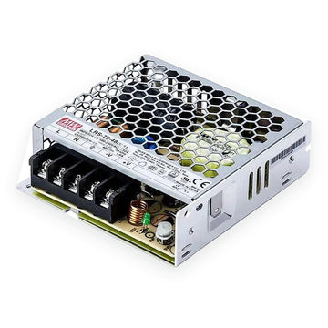MEAN WELL LRS-75-48 enclosed power supply, 48V 1.6A 75W