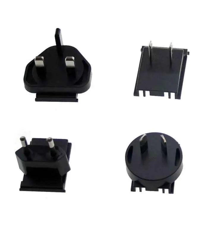 AC Plug-MIX