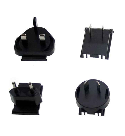 AC Plug-MIX