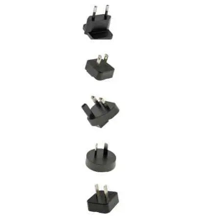 AC PLUG-MIX4
