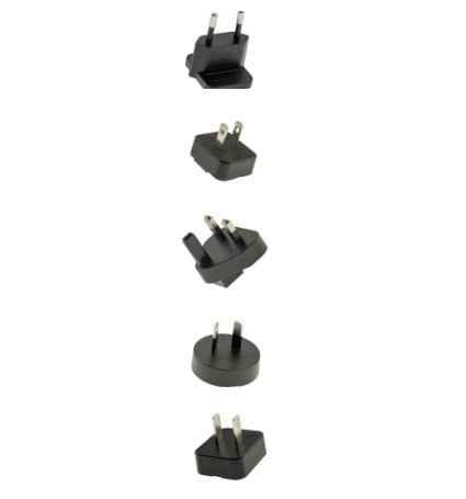AC PLUG-MIX4