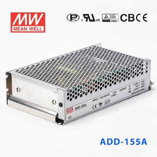 ADD-155A MEAN WELL Power Supply | HTD Electronics