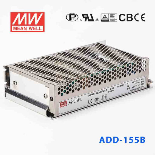 ADD-155B MEAN WELL Power Supply | HTD Electronics