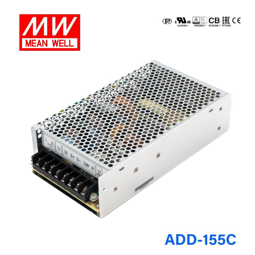 ADD-155C MEAN WELL Power Supply | HTD Electronics