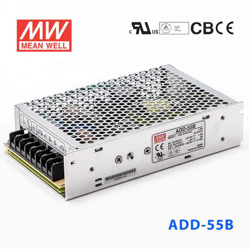 ADD-55B MEAN WELL Power Supply | HTD Electronics