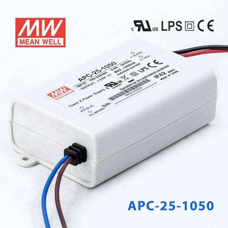 APC-25-1050