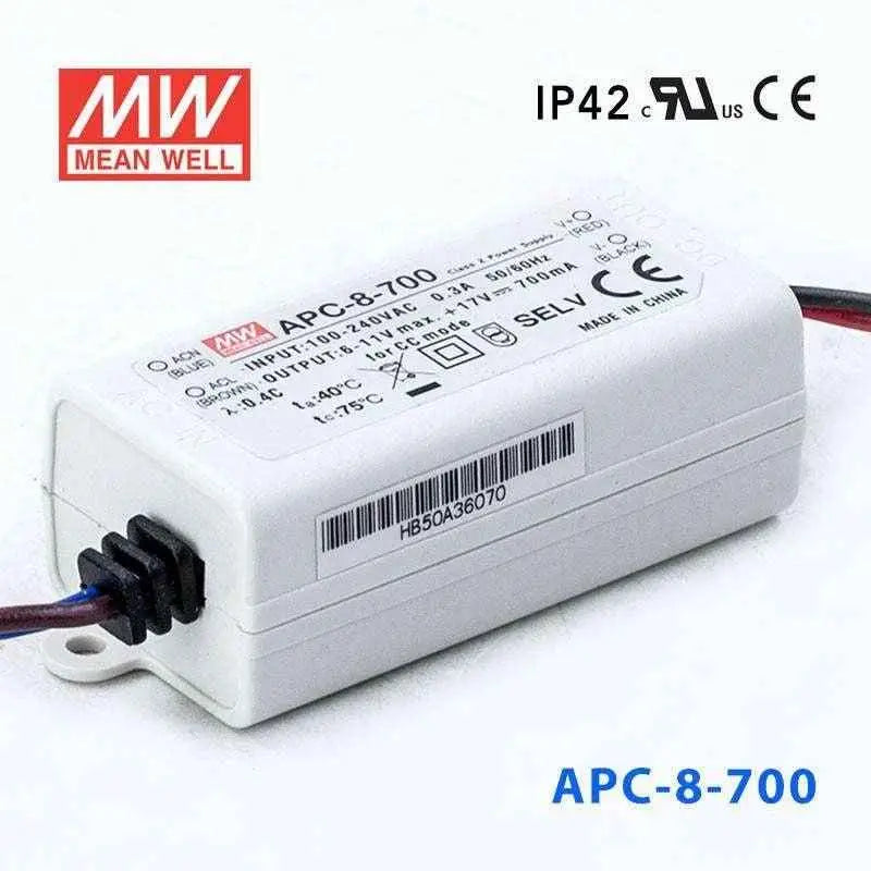 AP Series