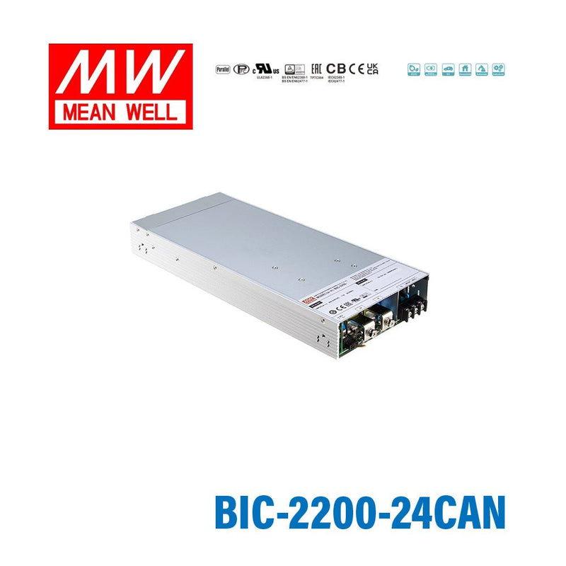 BIC-2200-24CAN