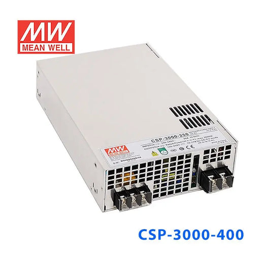 CSP-3000-400 MEAN WELL Power Supply | HTD Electronics