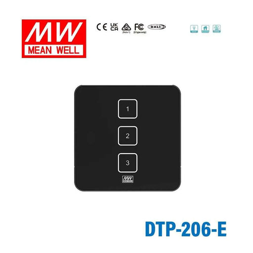 DTP-206-E