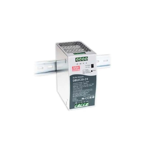 DBUF20-24 MEAN WELL Power Supply | HTD Electronics
