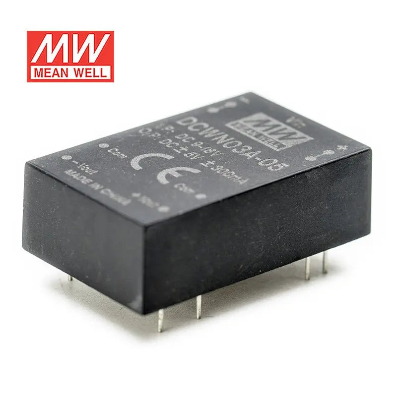 DC/DC Converters