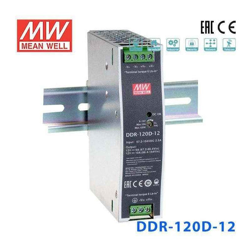 DDR-120D-12