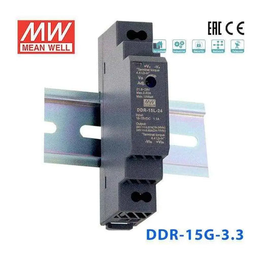 DDR-15G-3.3