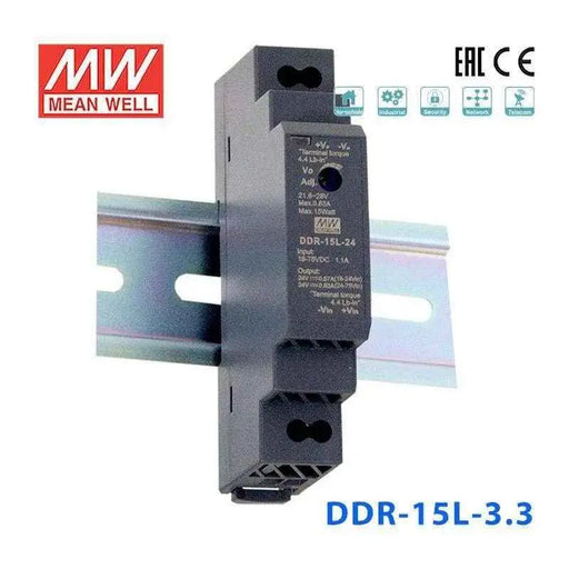 DDR-15L-3.3