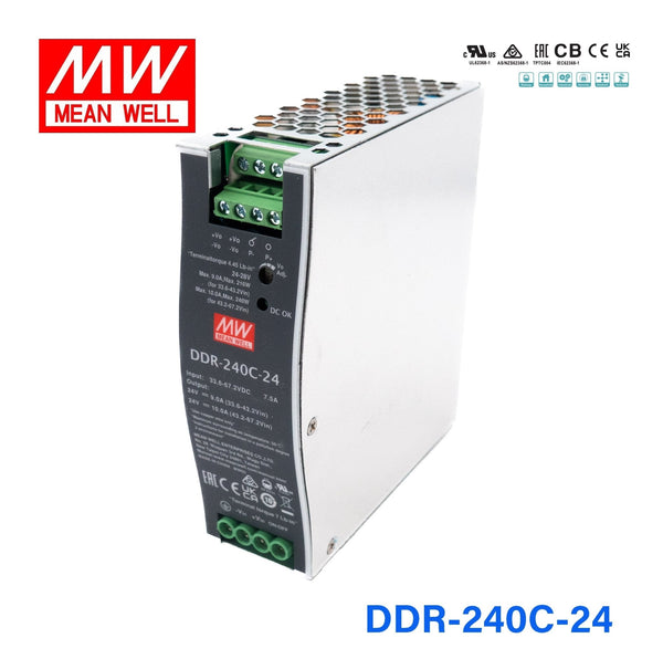 DDR-240C-24
