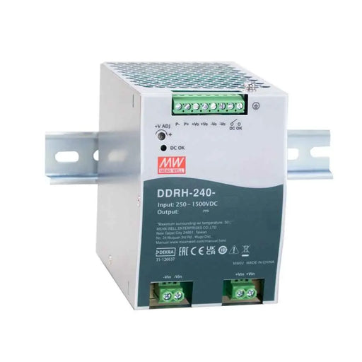 DDRH-240-12