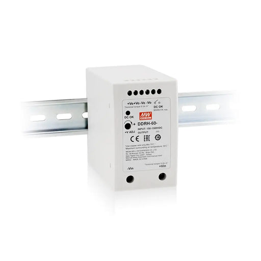 DDRH-60-48 MEAN WELL Power Supply | HTD Electronics