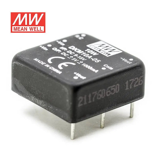 DKM10A-05 MEAN WELL Power Supply | HTD Electronics